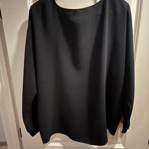 Vince Dark Nacy shirt